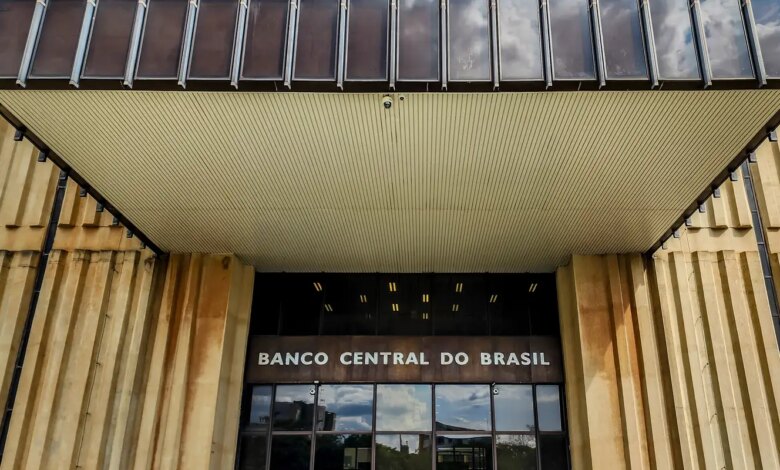 Mercado financeiro espera por manutenção da taxa de juros nesta semana