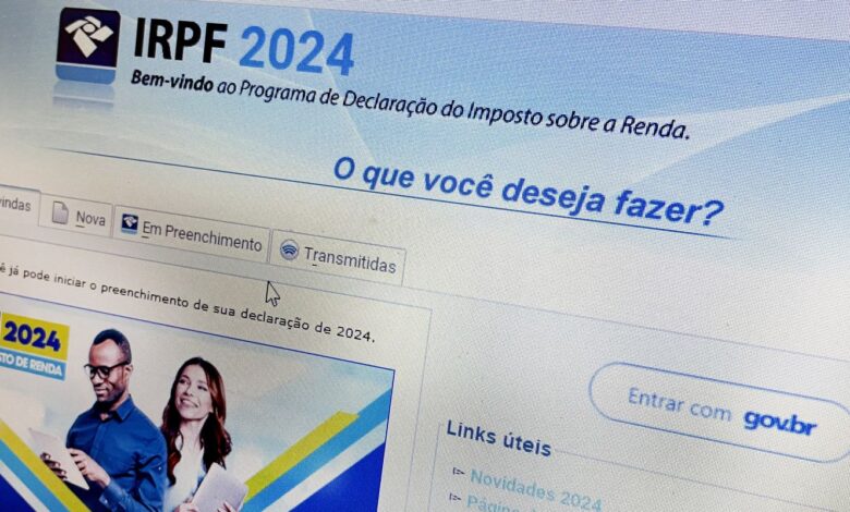 Prazo de entrega da Declaração do Imposto de Renda acaba hoje