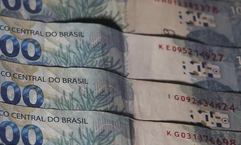 Déficit primário em junho é de R$ 40,9 bi e fica em 2,44% do PIB