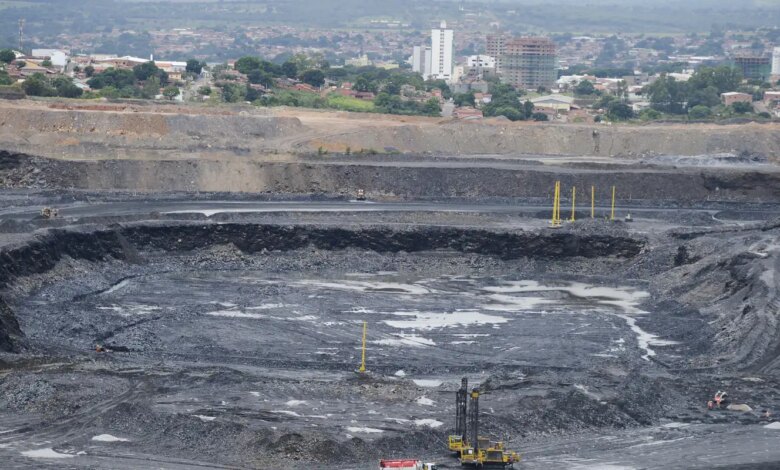 Mineradoras querem lei que desonera minerais críticos e estratégicos