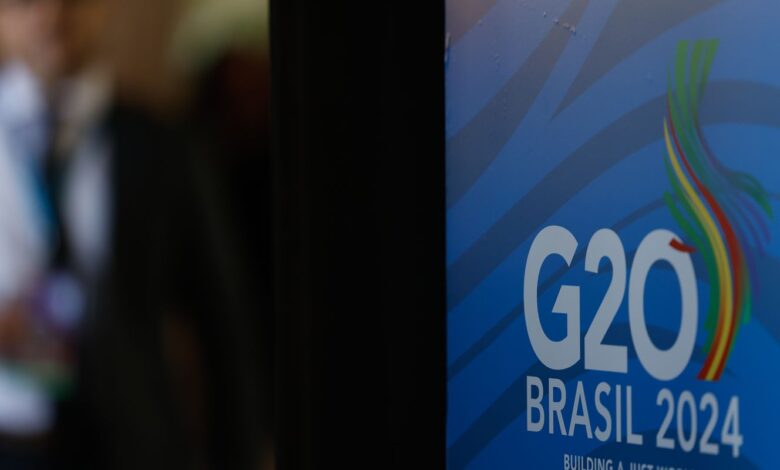 Taxação de super-ricos, uma das prioridades do Brasil, avança no G20