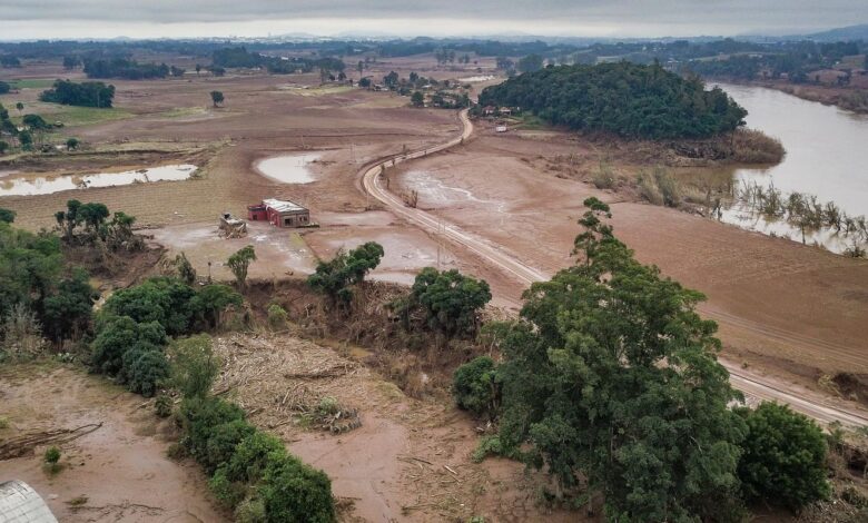 CMN prorroga renegociações de crédito rural no Rio Grande do Sul