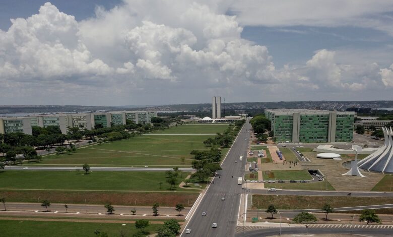 Governo federal prepara reforma administrativa