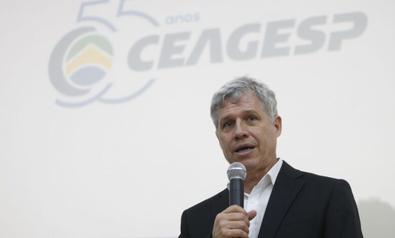 Após sair do programa de desestatização, Ceagesp terá investimento