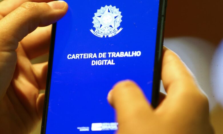 Renda média dos trabalhadores tem crescimento interanual de 5,8%