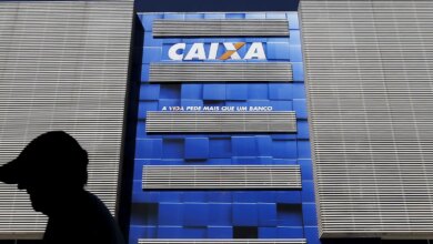 Lucro da Caixa sobe 21,6% e chega a R$ 9,4 bilhões em 2024